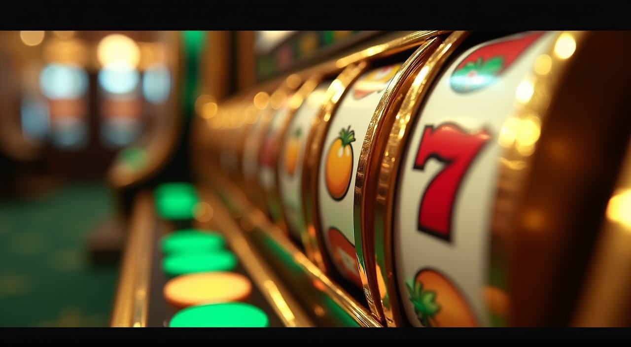 alpha slot mobile gaming